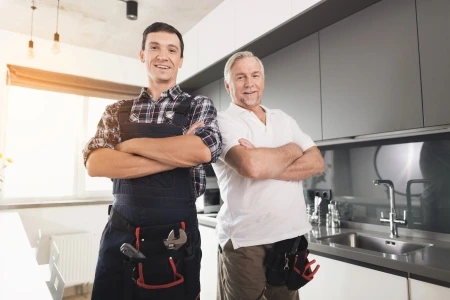 Trusted Plumbing and HVAC Services for Black Hills Residents